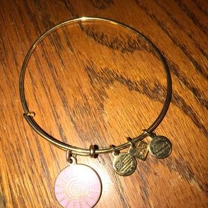 Alex an ani spiral